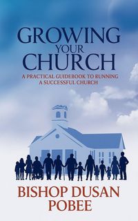 Produktbild: Growing Your Church