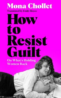 Produktbild: How to Resist Guilt