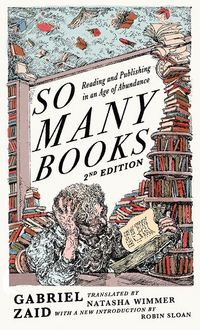 Produktbild: So Many Books, 2nd Edition