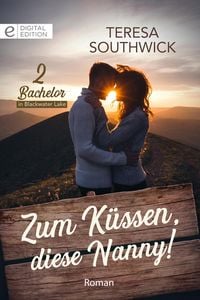 Produktbild: Zum K&uuml;ssen, diese Nanny!