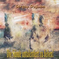 Produktbild: Projekt &bdquo;Goldenes Vlies&ldquo; / Die S&uuml;nde untalentiert zu lieben!