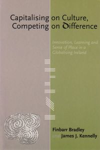 Produktbild: Capitalising On Culture Compet