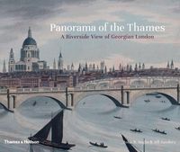 Produktbild: Inglis, J: Panorama of the Thames