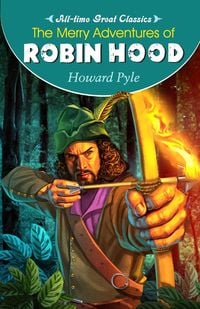 Produktbild: The Merry Adventures of Robin Hood