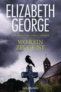 Produktbild: Wo kein Zeuge ist