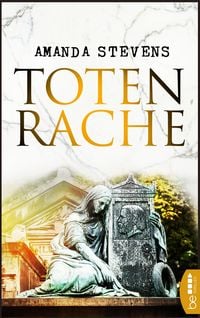 Produktbild: Totenrache