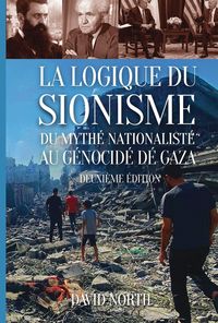 Produktbild: La logique du sionisme