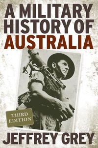 Produktbild: A Military History of Australia