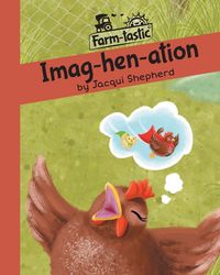 Produktbild: Imag-hen-ation
