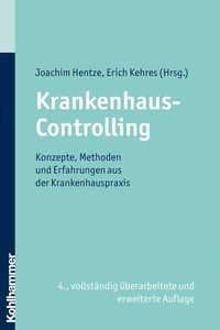 Produktbild: Krankenhaus-Controlling