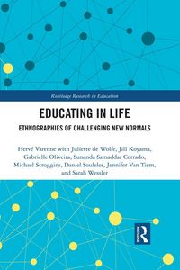 Produktbild: Educating in Life