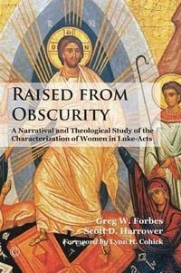 Produktbild: Raised from Obscurity