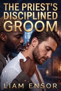 Produktbild: The Priest's Disciplined Groom