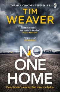 Produktbild: No One Home