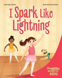 Produktbild: I Spark Like Lightning