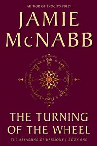Produktbild: The Turning Of The Wheel