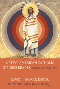 Produktbild: Native American Catholic Studies Reader