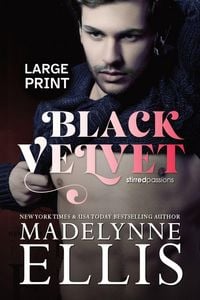 Produktbild: Black Velvet