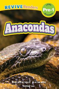 Produktbild: Anacondas