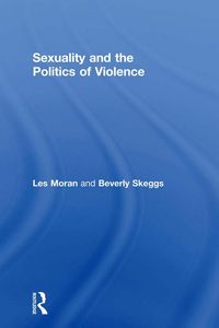 Produktbild: Sexuality and the Politics of Violence and Safety