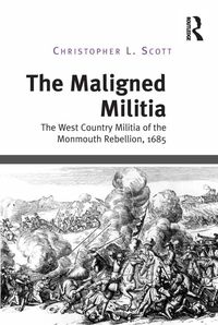 Produktbild: The Maligned Militia