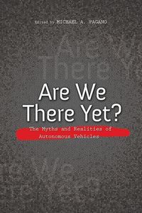 Produktbild: Are We There Yet?