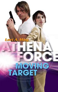 Produktbild: Moving Target