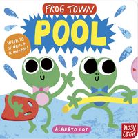 Produktbild: Frog Town