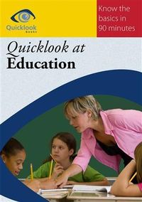 Produktbild: Quicklook at Education