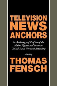 Produktbild: Television News Anchors