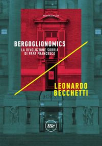 Produktbild: Bergoglionomics