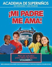 Produktbild: Ska Spanish Curriculum Volume 1 - My Father Loves Me!