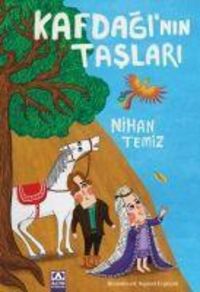 Produktbild: Kafdaginin Taslari