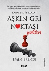 Produktbild: Askin Gri Noktasi Yoktur