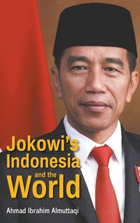 Produktbild: Jokowi's Indonesia and The World