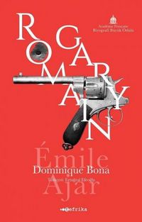 Produktbild: Romain Gary