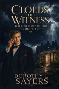Produktbild: Clouds of Witness