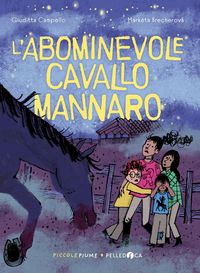 Produktbild: L' abominevole cavallo mannaro