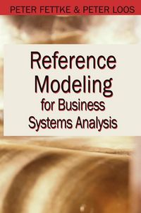 Produktbild: Reference Modeling for Business Systems Analysis