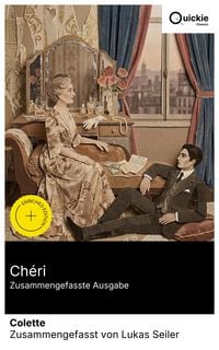 Produktbild: Ch&eacute;ri (Zusammengefasste Ausgabe)