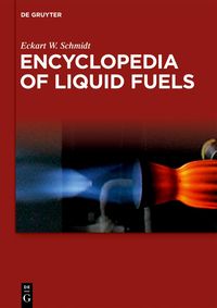 Produktbild: Encyclopedia of Liquid Fuels