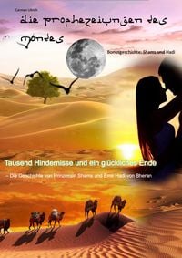 Produktbild: Tausend Hindernisse und ein gl&uuml;ckliches Ende