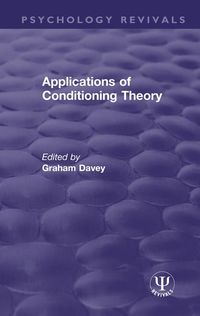 Produktbild: Applications of Conditioning Theory