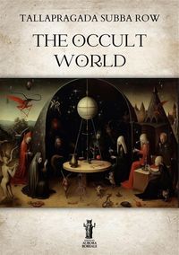 Produktbild: The Occult World