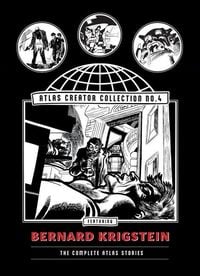 Produktbild: The Atlas Creator Collection No. 4: Bernard Krigstein