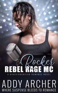 Produktbild: Rebel Rage MC Rocker