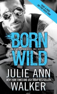 Produktbild: Born Wild