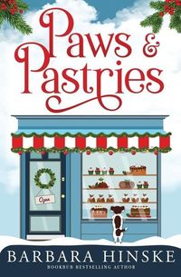 Produktbild: Paws & Pastries
