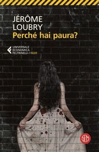 Produktbild: Perch&eacute; hai paura?