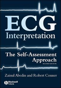 Produktbild: ECG Interpretation